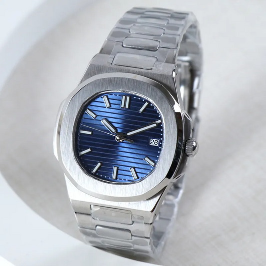 Custom Mod, Watches, Modern Watches, Luxury - 4652