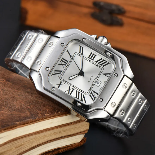 Custom Mod, Watches, Modern Watches, Luxury - 2795