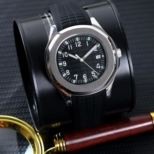 Custom Mod, Watches, Modern Watches, Luxury - 2050