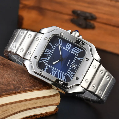Custom Mod, Watches, Modern Watches, Luxury - 2795