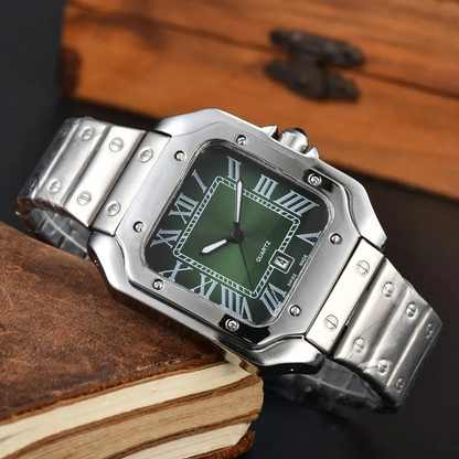 Custom Mod, Watches, Modern Watches, Luxury - 2795
